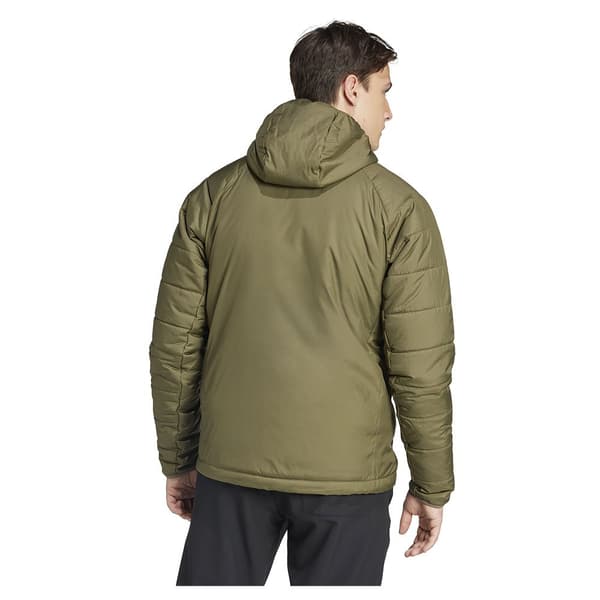 Adidas Terrex Multi Synthetic Insulated Jacka Grönt L Man