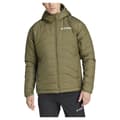 Miniatyrbild 1 av 7: Adidas Terrex Multi Synthetic Insulated Jacka Grönt L Man