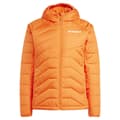 Miniatyrbild 2 av 5: Adidas Terrex Multi Synthetic Insulated Jacka Orange M Man