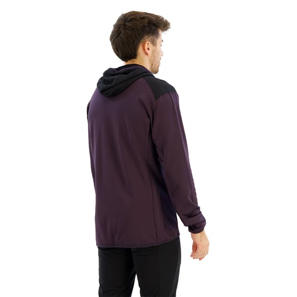 Adidas Terrex Xperior Light Vetoketjullinen Fleecetakki Harmaa S Mies