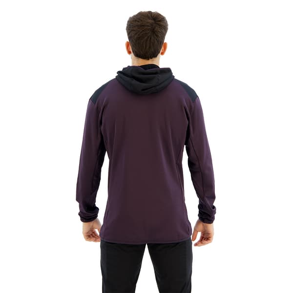 Adidas Terrex Xperior Light Vetoketjullinen Fleecetakki Harmaa S Mies