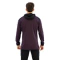 Pikkukuva 2 / 5: Adidas Terrex Xperior Light Vetoketjullinen Fleecetakki Harmaa S Mies