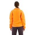 Pikkukuva 2 / 4: Adidas Terrex Xploric High Pile Vetoketjullinen Fleecetakki Oranssi M Nainen