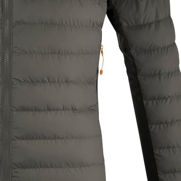 Millet Fitz Roy Warm Jacka Grönt XL Man