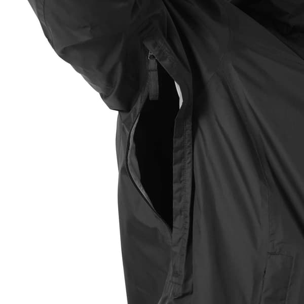 Helly Hansen Loke Plus Jakke Sort 1X Kvinde