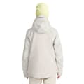 Miniatyrbillede 2 af 4: O´neill Aplite Plus Jakke Hvid XL Kvinde