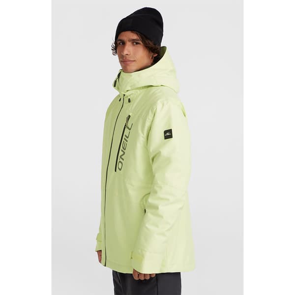 O´neill Hammer Takki Keltainen M Mies