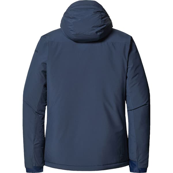 Haglofs Mimic Alert Takki Sininen XL Mies