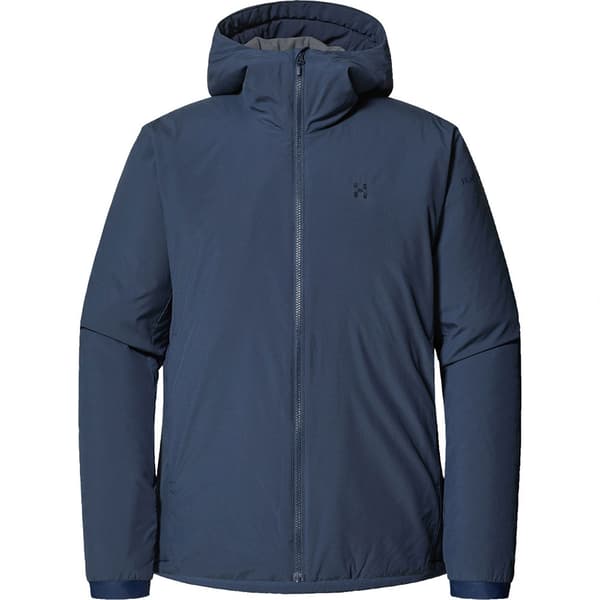 Haglofs Mimic Alert Takki Sininen XL Mies