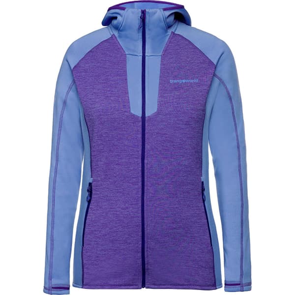 Trangoworld Ambler Jakke Lilla XS Kvinde
