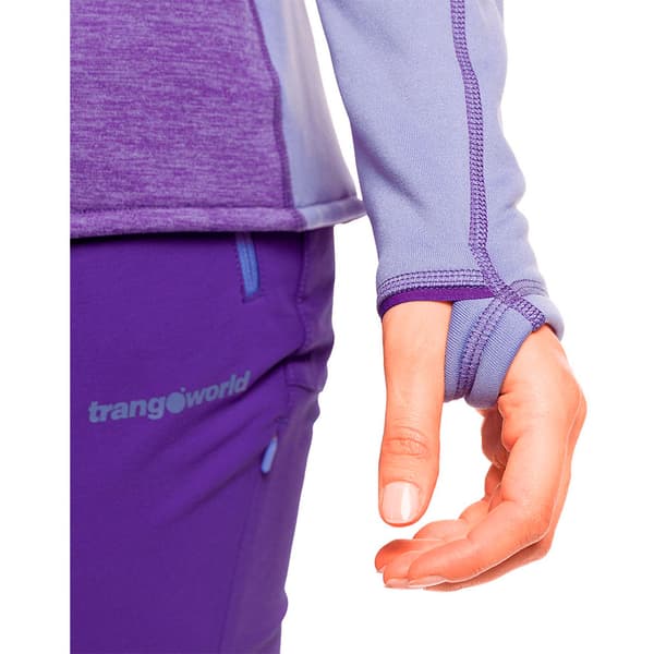 Trangoworld Ambler Jakke Lilla XS Kvinde