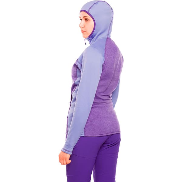 Trangoworld Ambler Jakke Lilla XS Kvinde