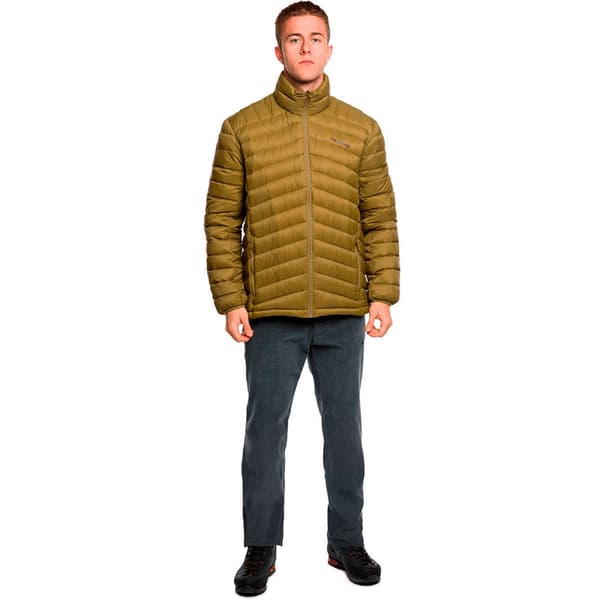 Trangoworld Godrin Takki Ruskea 2XL Mies