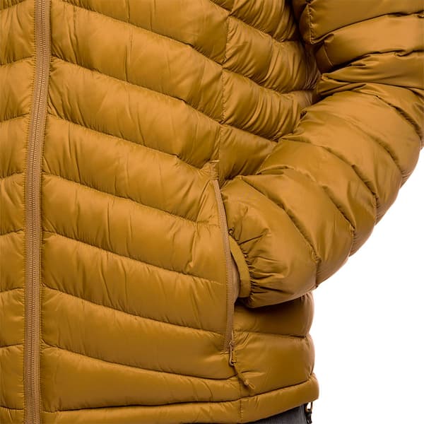 Trangoworld Godrin Takki Ruskea 2XL Mies