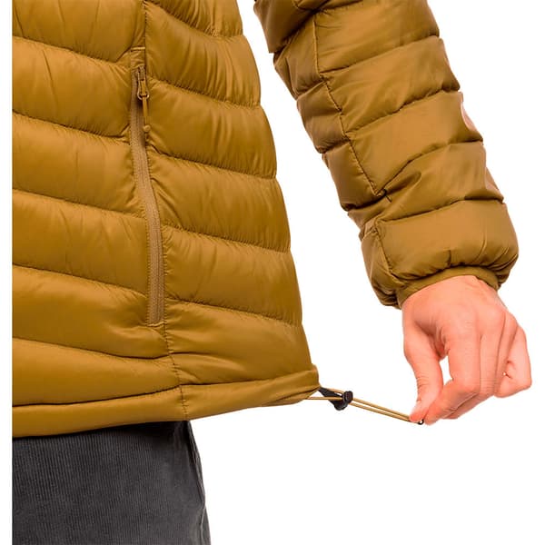 Trangoworld Godrin Takki Ruskea 2XL Mies
