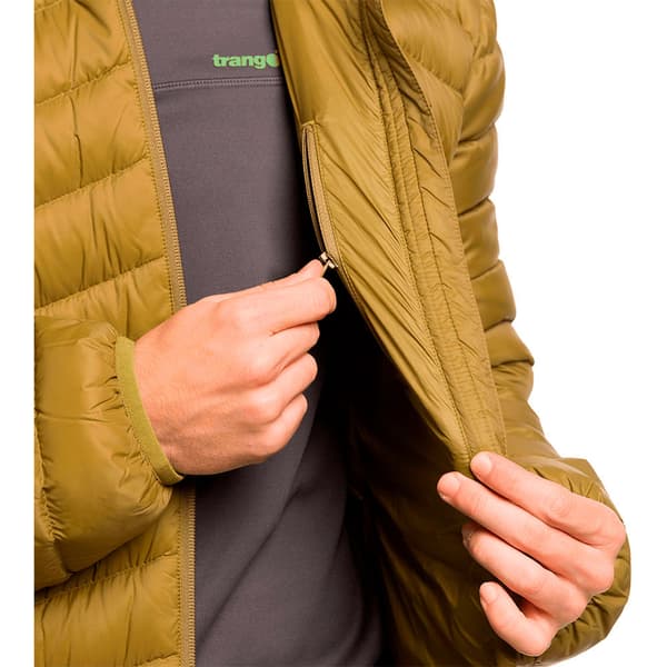 Trangoworld Godrin Takki Ruskea 2XL Mies