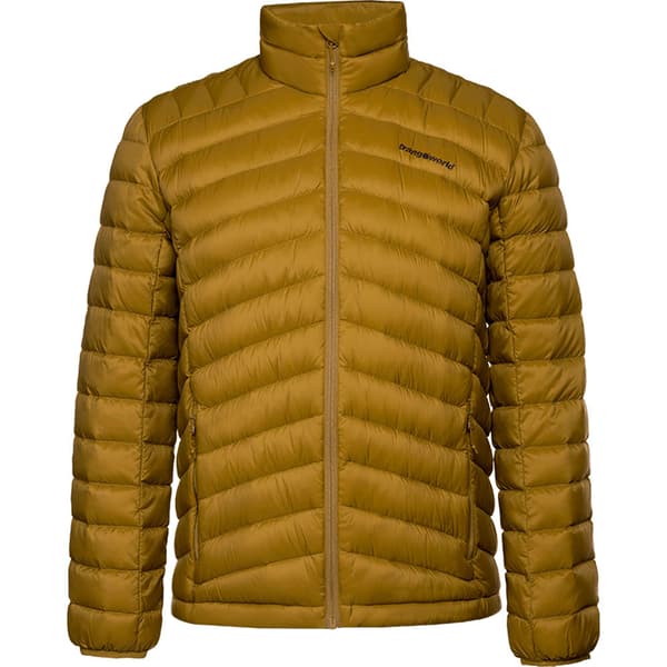 Trangoworld Godrin Takki Ruskea 2XL Mies