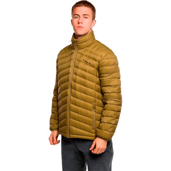 Trangoworld Godrin Takki Ruskea 2XL Mies