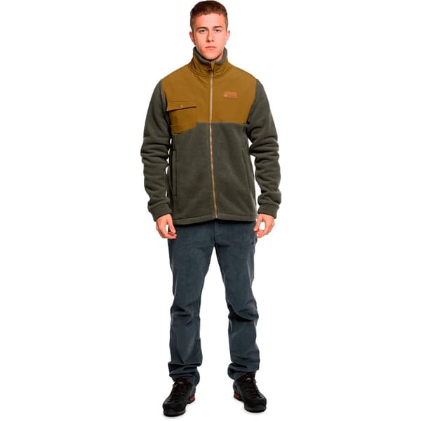Trangoworld Ruoms Jacka Grönt 2XL Man