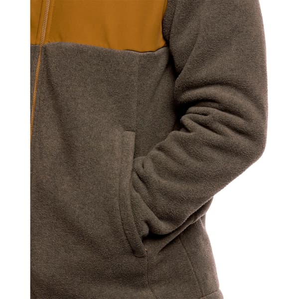Trangoworld Ruoms Jacka Grönt 2XL Man