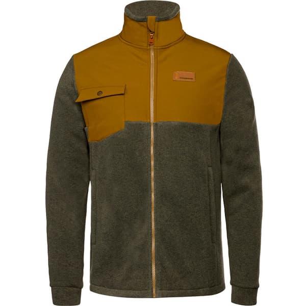 Trangoworld Ruoms Jacka Grönt 2XL Man