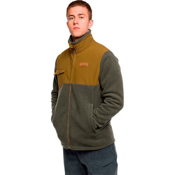 Trangoworld Ruoms Jacka Grönt 2XL Man