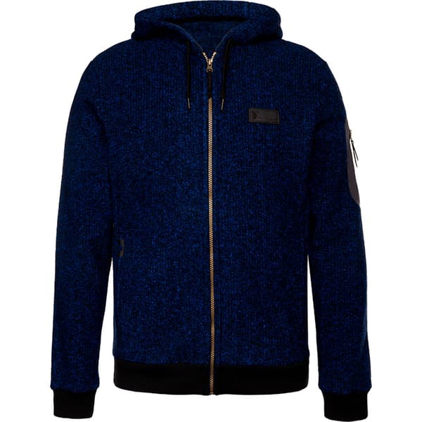 Trangoworld Tindaya St Jakke Blå 2XL Mand