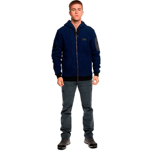 Trangoworld Tindaya St Jakke Blå 2XL Mand