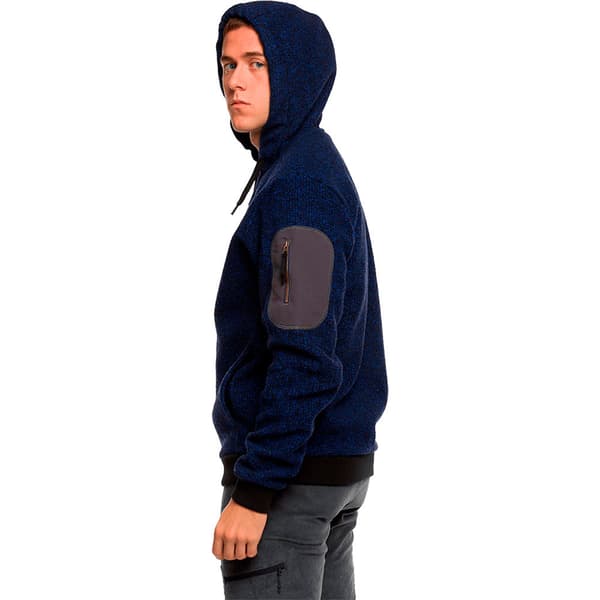 Trangoworld Tindaya St Jakke Blå 2XL Mand