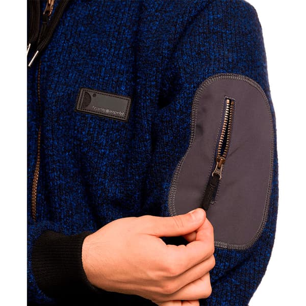 Trangoworld Tindaya St Jakke Blå 2XL Mand