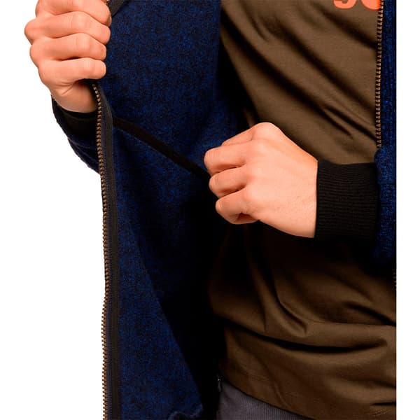 Trangoworld Tindaya St Jakke Blå 2XL Mand