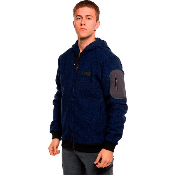 Trangoworld Tindaya St Jakke Blå 2XL Mand