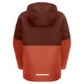 Miniatyrbillede 4 af 6: Jack Wolfskin Actamic 2l Ins Jakke Orange 176 cm Dreng