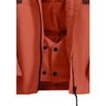 Miniatyrbillede 5 af 6: Jack Wolfskin Actamic 2l Ins Jakke Orange 176 cm Dreng