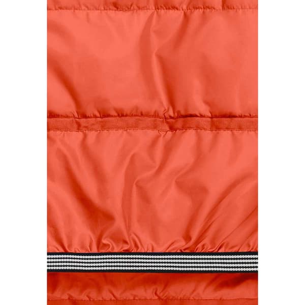 Jack Wolfskin Actamic 2l Ins Jakke Orange 176 cm Dreng