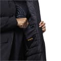 Miniatyrbild 4 av 6: Jack Wolfskin Koenigsbau Parka Svart S Man