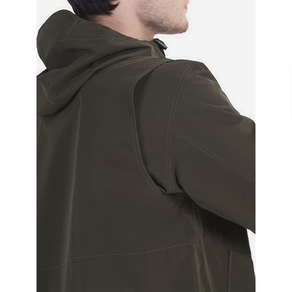 Marmot 78 All Weather Parka Grøn M Mand