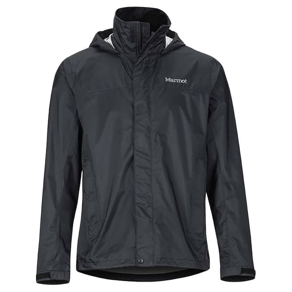 Marmot Precip Eco Takki Musta M Mies