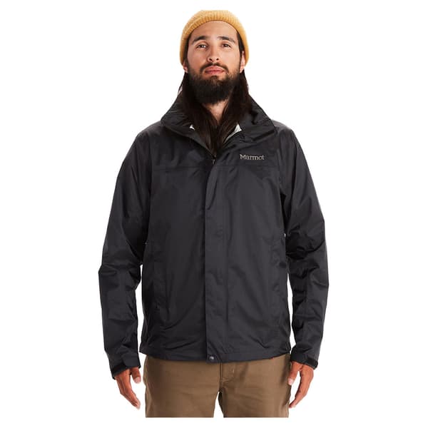 Marmot Precip Eco Jacka Svart XL Man