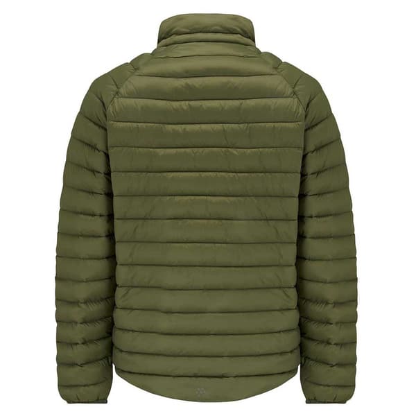 Mac In A Sac Synergy Jacka Grönt XS Man