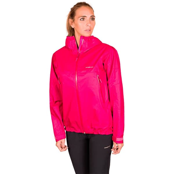 Trangoworld Runart Takki Pinkki M Nainen