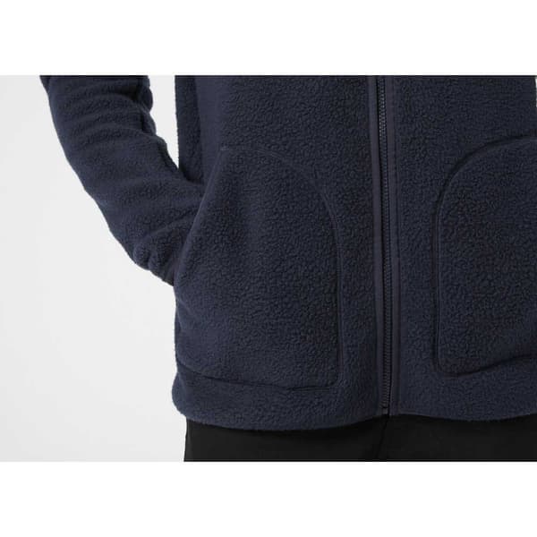 Helly Hansen Panorama Pile Fleece Svart XL Man