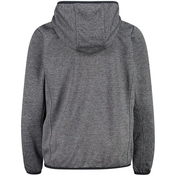 Cmp 32h5494 Hybrid Softshelljakke Grå 5 Years Dreng