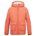 Miniatyrbillede 3 af 7: Craghoppers Sara Jakke Orange 11-12 Years Dreng