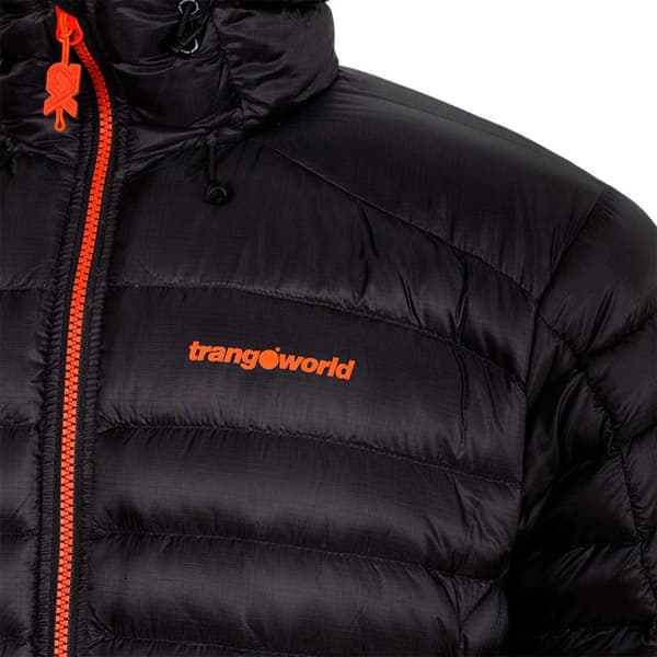 Trangoworld Trx2 800 Pro Dunjacka Svart S Man