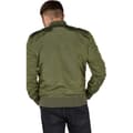 Miniatyrbild 2 av 5: Alpha Industries Ma-1 Tt Jacka Grönt S Man