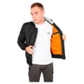 Miniatyrbillede 5 af 5: Alpha Industries Ma-1 Tt Jakke Sort S Mand