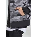 Miniatyrbillede 2 af 6: Urban Classics Jakke Sort 2XL Mand