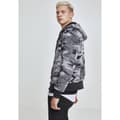 Miniatyrbillede 5 af 6: Urban Classics Jakke Sort 2XL Mand