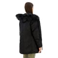 Miniatyrbild 3 av 3: Alpha Industries N3b Vf 59 Jacka Svart XS Kvinna